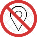 پیش‌نمایش فایل stop-pin-block-3710316 از پک علامت ممنوع