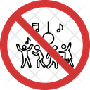 پیش‌نمایش فایل stop-protest-3710309 از پک علامت ممنوع