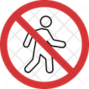 پیش‌نمایش فایل stop-run-3710315 از پک علامت ممنوع