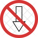 پیش‌نمایش فایل stop-u-turn-3710279 از پک علامت ممنوع