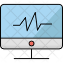 پیش‌نمایش فایل heartbeat-3733333 از پک علم