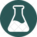 پیش‌نمایش فایل conical-flask-3733593 از پک علم