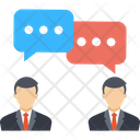 پیش‌نمایش فایل business-discussions-3751036 از پک شبکه‌های اجتماعی و گفت‌وگو