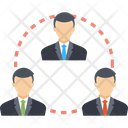 پیش‌نمایش فایل business-team-3751073 از پک شبکه‌های اجتماعی و گفت‌وگو