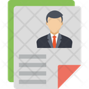 پیش‌نمایش فایل curriculum-vitae-3750995 از پک شبکه‌های اجتماعی و گفت‌وگو