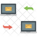 پیش‌نمایش فایل email-advertising-3751047 از پک شبکه‌های اجتماعی و گفت‌وگو
