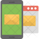 پیش‌نمایش فایل email-marketing-3751035 از پک شبکه‌های اجتماعی و گفت‌وگو