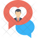پیش‌نمایش فایل heart-speech-bubble-3751057 از پک شبکه‌های اجتماعی و گفت‌وگو