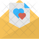پیش‌نمایش فایل letter-with-hearts-3751075 از پک شبکه‌های اجتماعی و گفت‌وگو