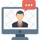 پیش‌نمایش فایل online-communication-system-3751012 از پک شبکه‌های اجتماعی و گفت‌وگو