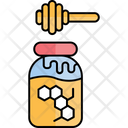 پیش‌نمایش فایل honey-3757332 از پک ماساژ
