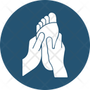 پیش‌نمایش فایل feet-healing-3757535 از پک ماساژ