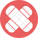 پیش‌نمایش فایل band-aid-3770014 از پک پزشکی