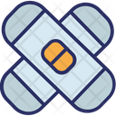 پیش‌نمایش فایل band-aid-3769865 از پک پزشکی