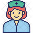 پیش‌نمایش فایل female-nurse-3769877 از پک پزشکی