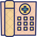 پیش‌نمایش فایل medical-call-3769909 از پک پزشکی