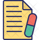 پیش‌نمایش فایل medical-report-3769864 از پک پزشکی