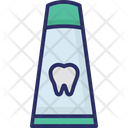 پیش‌نمایش فایل toothpaste-3769898 از پک پزشکی
