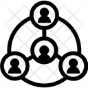 پیش‌نمایش فایل hierarchy-3817364 از پک ارتباطات و شبکه‌سازی