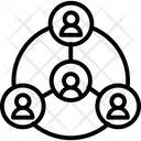 پیش‌نمایش فایل hierarchy-3822024 از پک ارتباطات و شبکه‌سازی