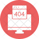 پیش‌نمایش فایل 404-website-3819847 از پک ارتباطات و شبکه‌سازی