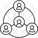 پیش‌نمایش فایل hierarchy-3821394 از پک ارتباطات و شبکه‌سازی