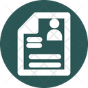 پیش‌نمایش فایل biodata-3850094 از پک مدیریت منابع انسانی