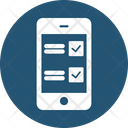 پیش‌نمایش فایل checklist-app-3850148 از پک مدیریت منابع انسانی
