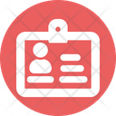 پیش‌نمایش فایل employee-card-3850111 از پک مدیریت منابع انسانی