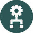پیش‌نمایش فایل hierarchy-3850080 از پک مدیریت منابع انسانی