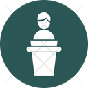 پیش‌نمایش فایل podium-3850109 از پک مدیریت منابع انسانی