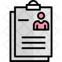 پیش‌نمایش فایل biodata-3831883 از پک مدیریت منابع انسانی