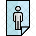 پیش‌نمایش فایل biodata-3831939 از پک مدیریت منابع انسانی
