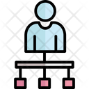 پیش‌نمایش فایل business-hierarchy-3831877 از پک مدیریت منابع انسانی