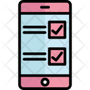 پیش‌نمایش فایل checklist-app-3831940 از پک مدیریت منابع انسانی