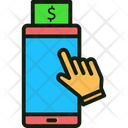 پیش‌نمایش فایل mobile-banking-3865993 از پک اقتصاد