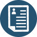 پیش‌نمایش فایل career-summary-3872453 از پک اقتصاد