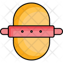 پیش‌نمایش فایل bread-roller-3888936 از پک آشپزخانه