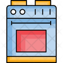 پیش‌نمایش فایل burner-oven-3888946 از پک آشپزخانه