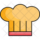 پیش‌نمایش فایل chef-hat-3888934 از پک آشپزخانه