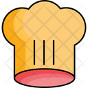 پیش‌نمایش فایل chef-hat-3889007 از پک آشپزخانه