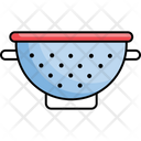 پیش‌نمایش فایل colander-3889021 از پک آشپزخانه