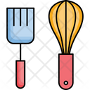 پیش‌نمایش فایل cooking-spoons-3888929 از پک آشپزخانه