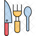 پیش‌نمایش فایل cutlery-3888906 از پک آشپزخانه