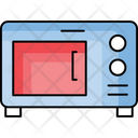 پیش‌نمایش فایل electronics-microwave-3889023 از پک آشپزخانه