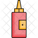 پیش‌نمایش فایل ketchup-bottle-3888919 از پک آشپزخانه