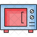 پیش‌نمایش فایل microwave-3888935 از پک آشپزخانه