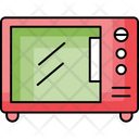 پیش‌نمایش فایل microwave-oven-3888947 از پک آشپزخانه