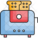 پیش‌نمایش فایل sandwich-toaster-3888937 از پک آشپزخانه