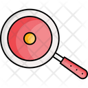پیش‌نمایش فایل skillet-pan-3889020 از پک آشپزخانه